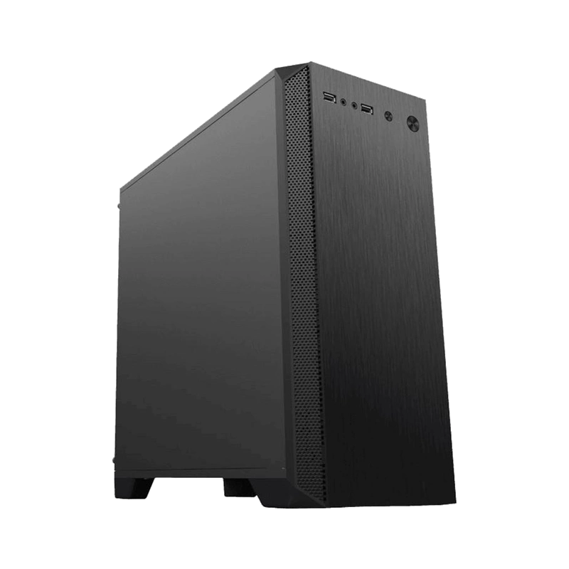 Комп'ютер настільний R-LINE з процесором Intel Core i5-13400/H610/16G/500G/500W